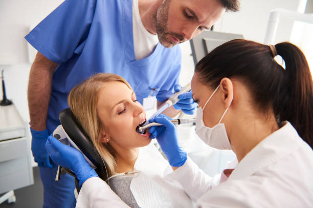 Best Sedation Dentistry  in Ilco, WA